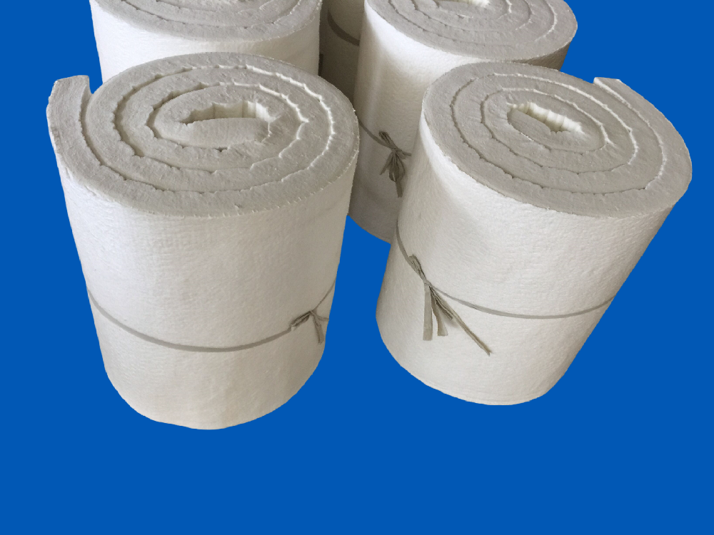 天峨陶瓷纤维毯