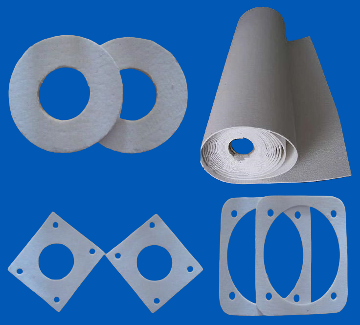 天峨陶瓷纤维纸